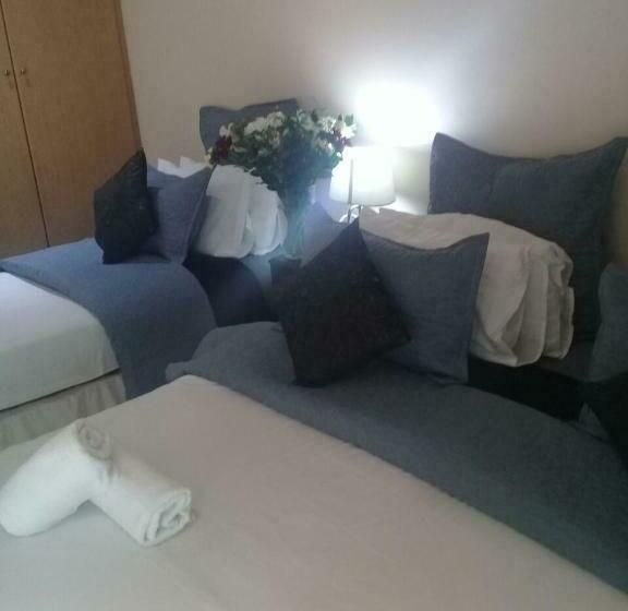 膳宿费 Shalamanzi Lodge