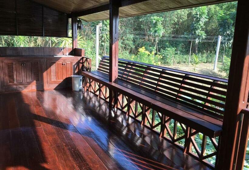 بنسيون Thakrayang Brass Artisan Home Stay