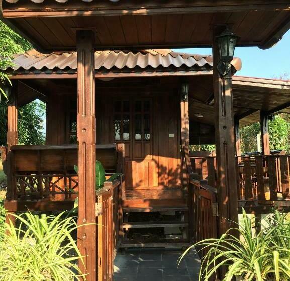 بنسيون Thakrayang Brass Artisan Home Stay