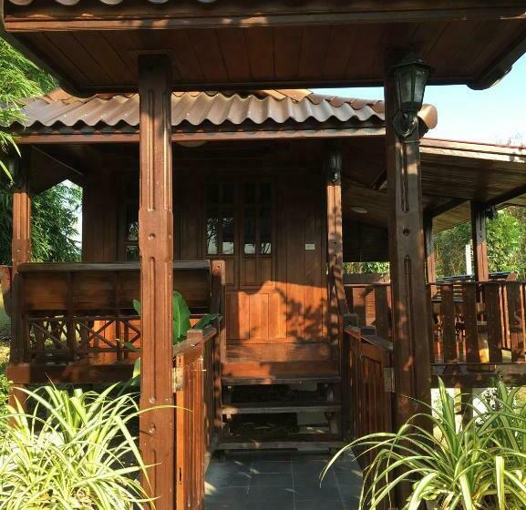 بنسيون Thakrayang Brass Artisan Home Stay