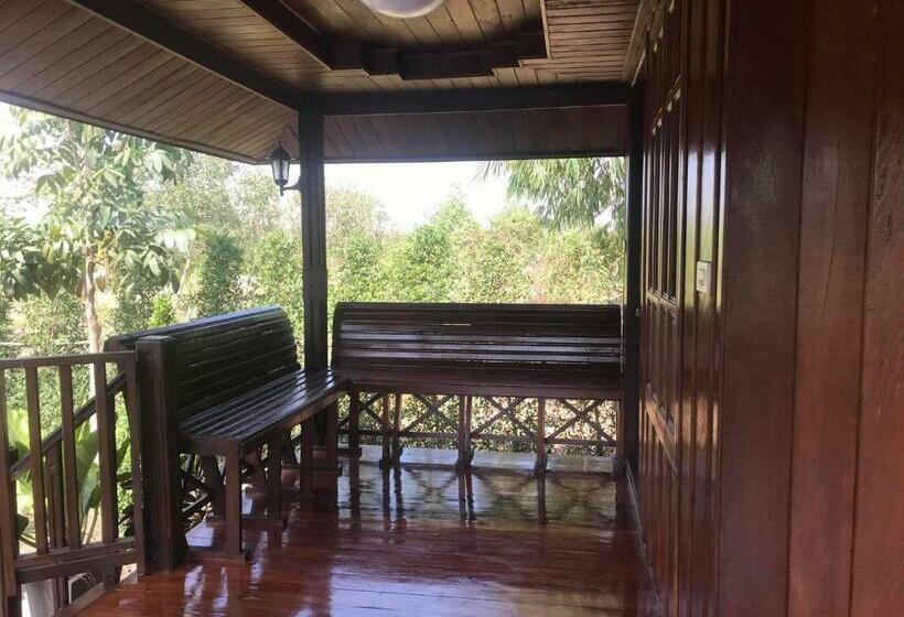 بنسيون Thakrayang Brass Artisan Home Stay