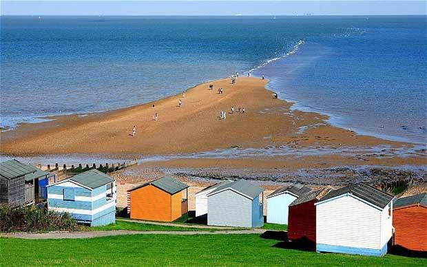 Пансион The Slopes