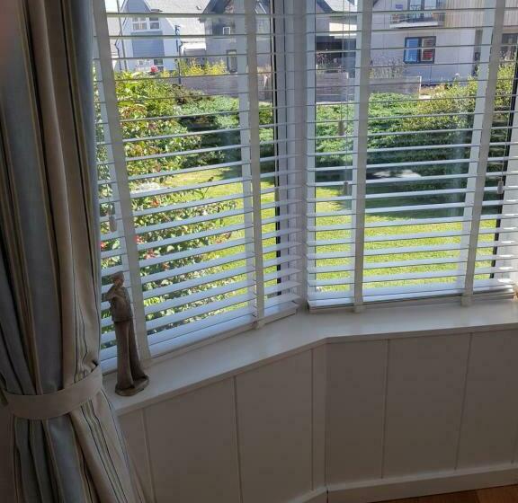 Пансион The Slopes