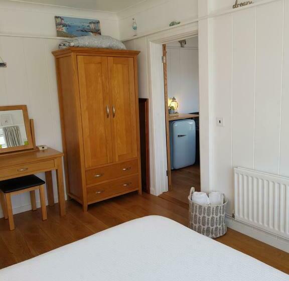 Пансион The Slopes