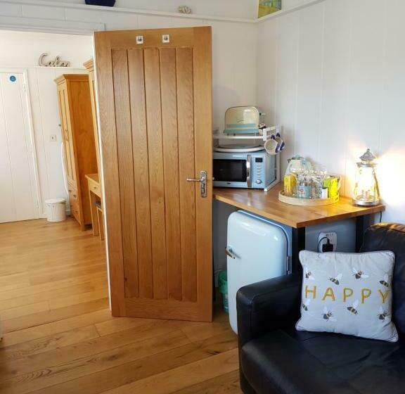 Пансион The Slopes