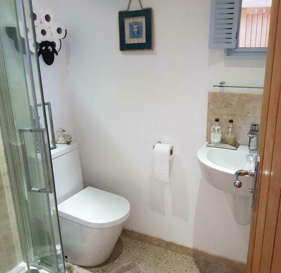 Пансион The Slopes