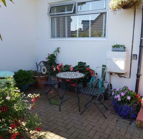 Пансион The Slopes