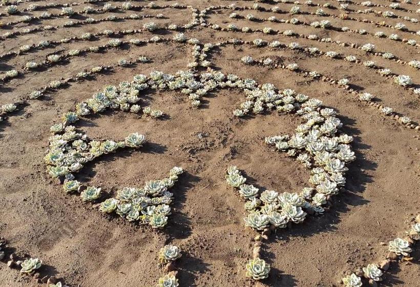 بنسيون Third Rock Guesthouse