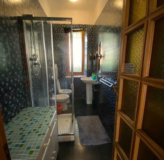 بنسيون Villa Ida