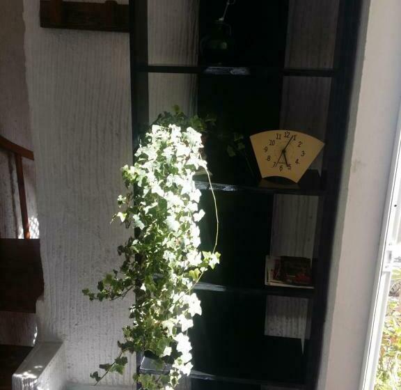 פנסיון Villa Marina