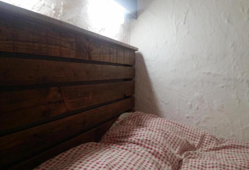 פנסיון Villa Marina