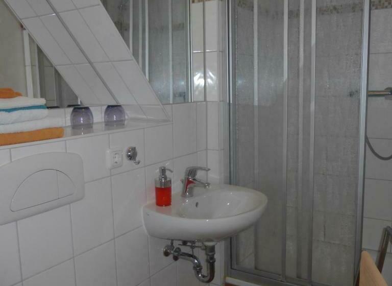 Pension & Ferienwohnung Zum Schmuckgiebel