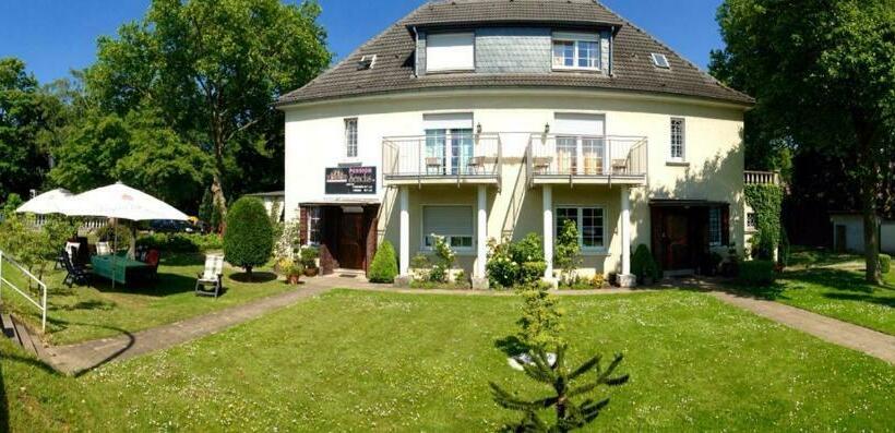 Pension Sendis