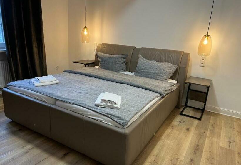 Pension Sendis