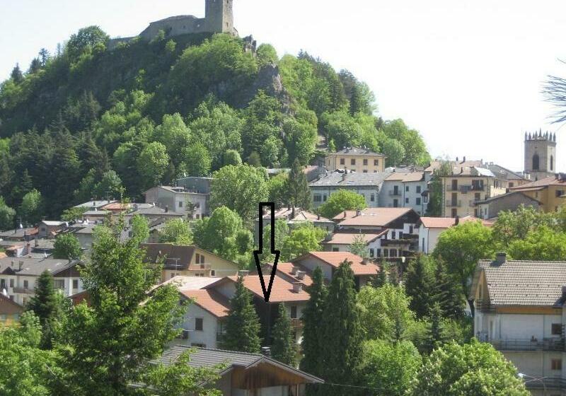 Residence Fontanelle