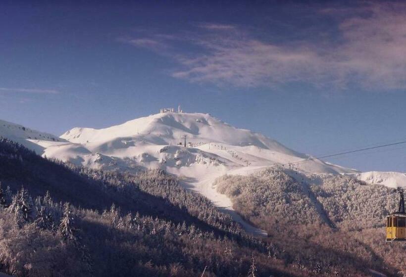 Residence Fontanelle