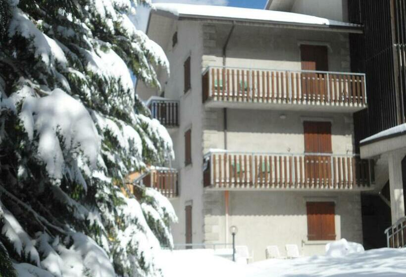 Residence Fontanelle