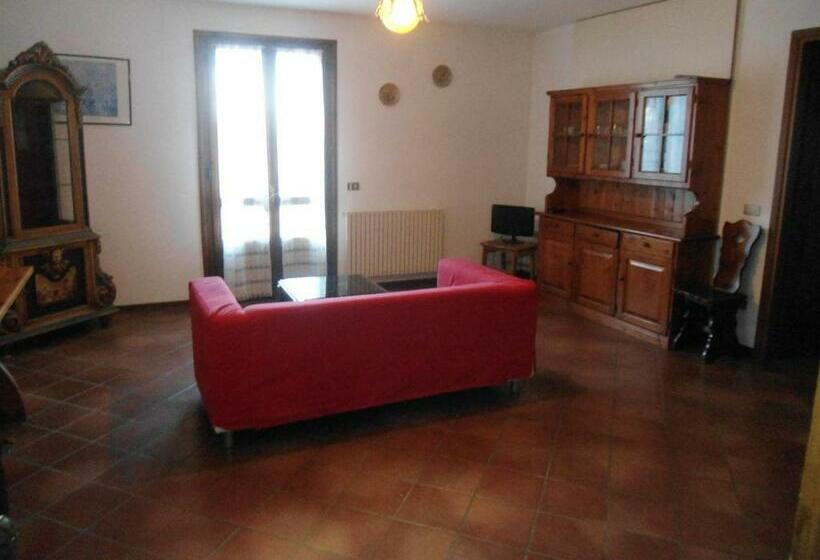 Residence Fontanelle