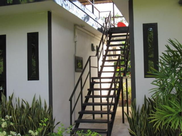 渡假胜地  B&b Forest Hill Khao Yai