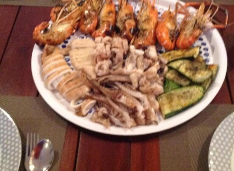 渡假胜地  B&b Forest Hill Khao Yai