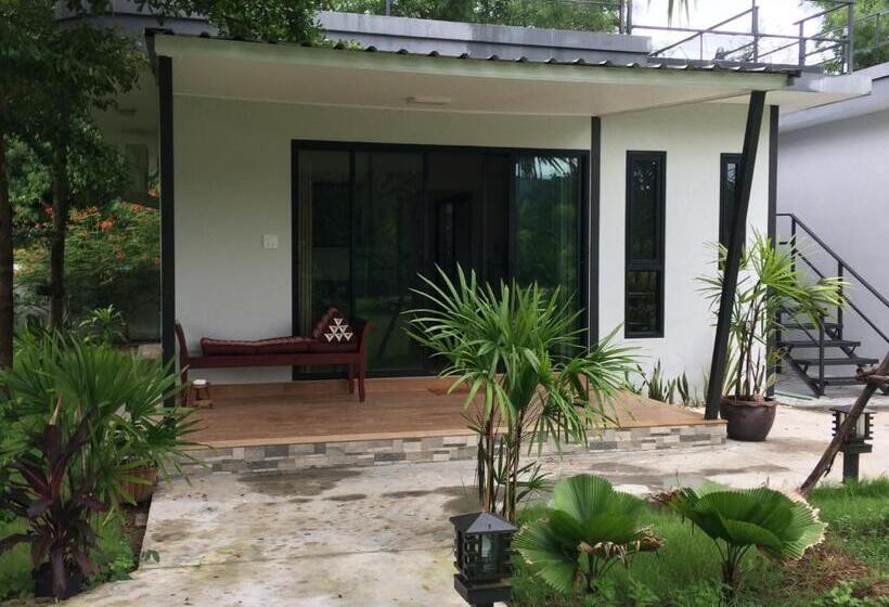 渡假胜地  B&b Forest Hill Khao Yai