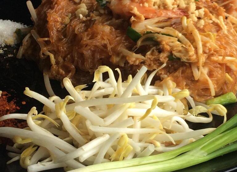 渡假胜地  B&b Forest Hill Khao Yai