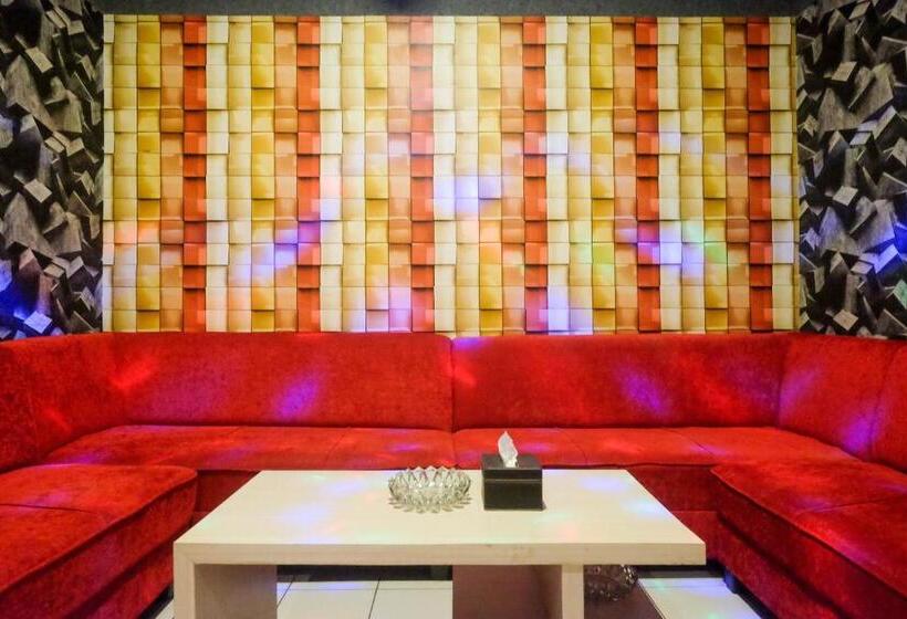 Urbanview Hotel Dedy Jaya Brebes