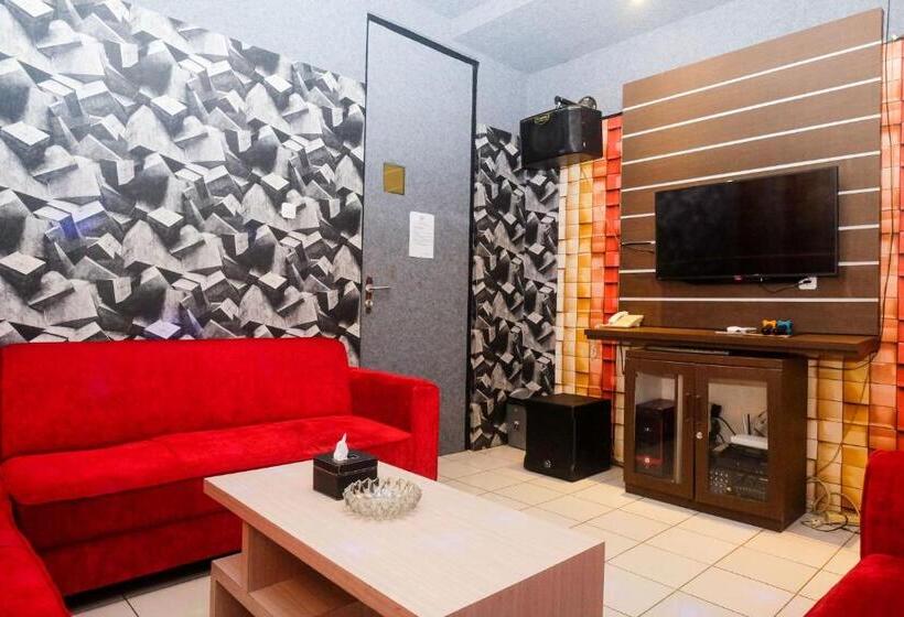 Urbanview Hotel Dedy Jaya Brebes