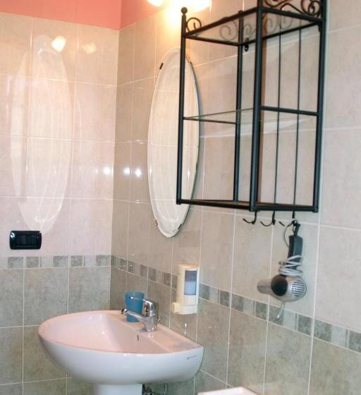 Vittoria Resort Residence B&b