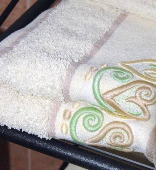 Vittoria Resort Residence B&b