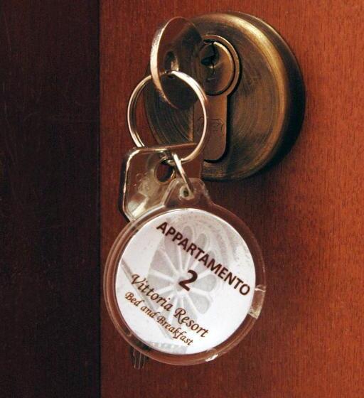 Vittoria Resort Residence B&b