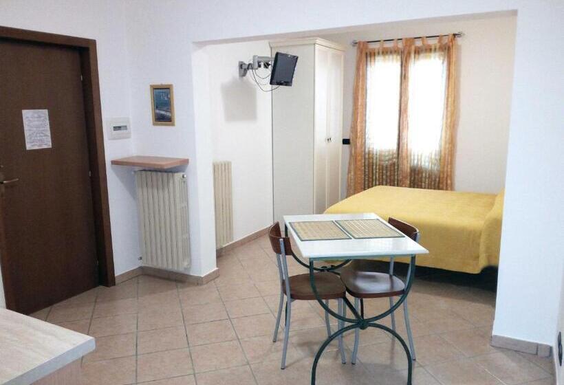 Vittoria Resort Residence B&b