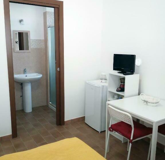 Vittoria Resort Residence B&b