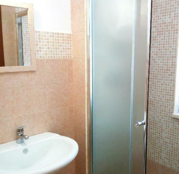 Vittoria Resort Residence B&b