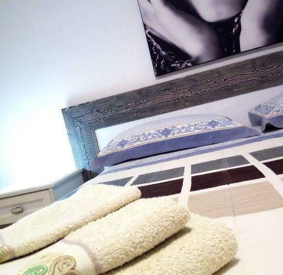 Vittoria Resort Residence B&b