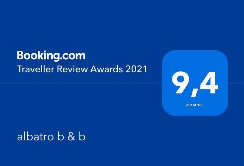 B&b Albatro