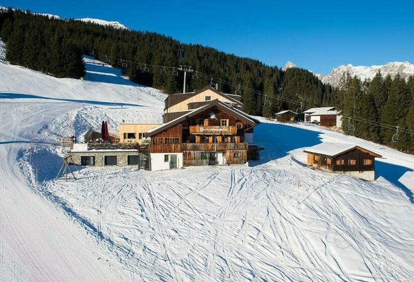 הוסטל Haus Matschwitz