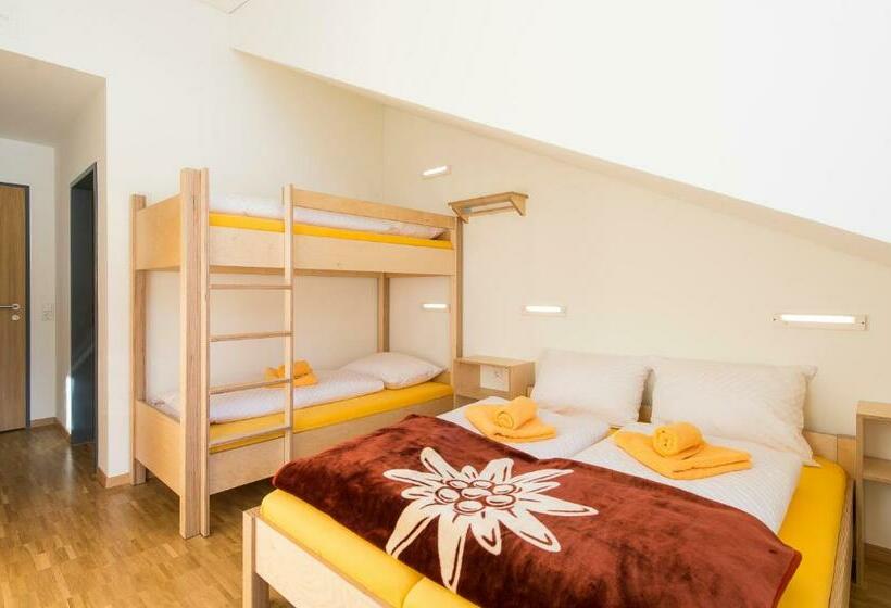 הוסטל Haus Matschwitz