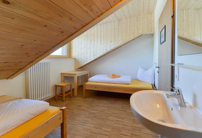 הוסטל Haus Matschwitz