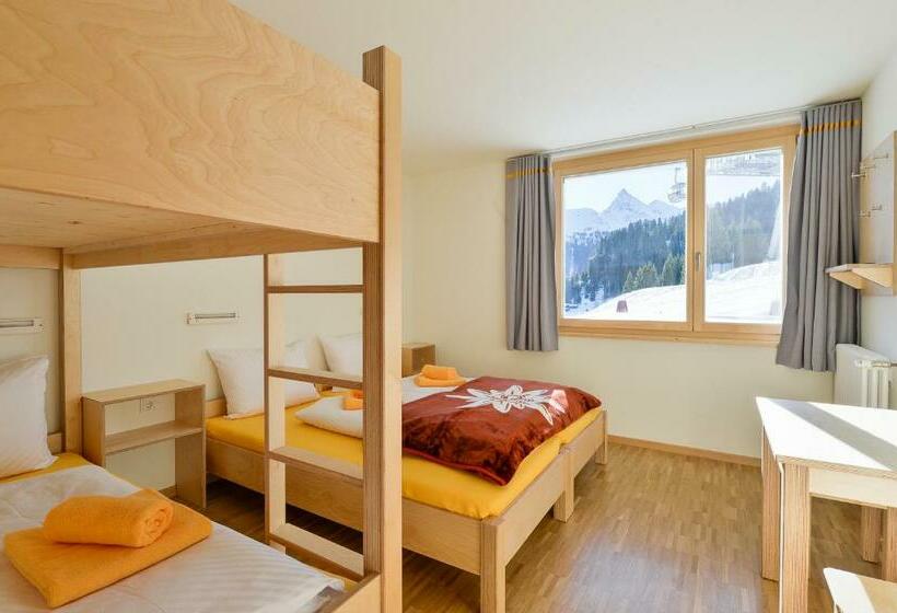 הוסטל Haus Matschwitz