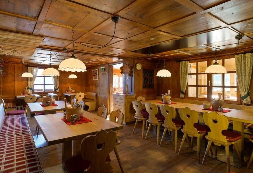 הוסטל Haus Matschwitz