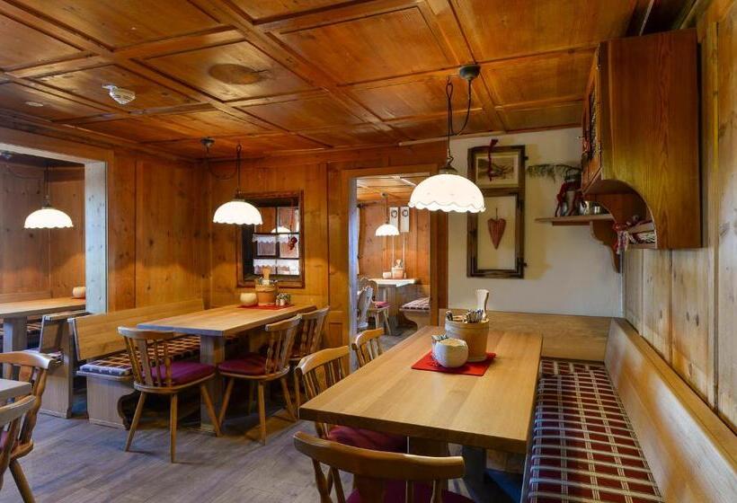 הוסטל Haus Matschwitz