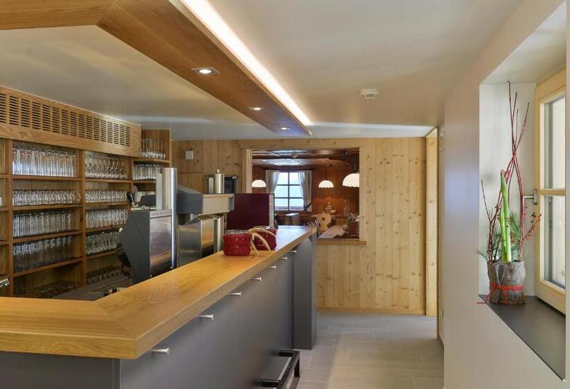 הוסטל Haus Matschwitz