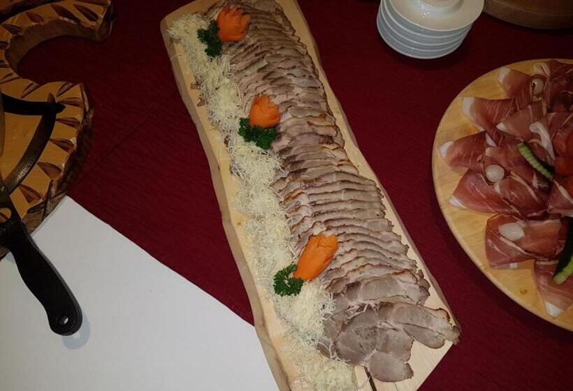 הוסטל Haus Matschwitz