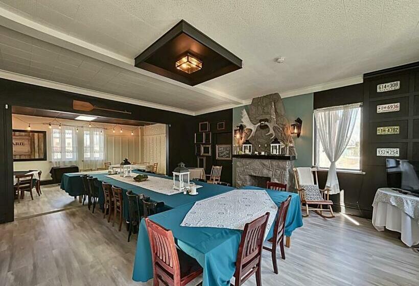 Общежитие Maison Zacharie