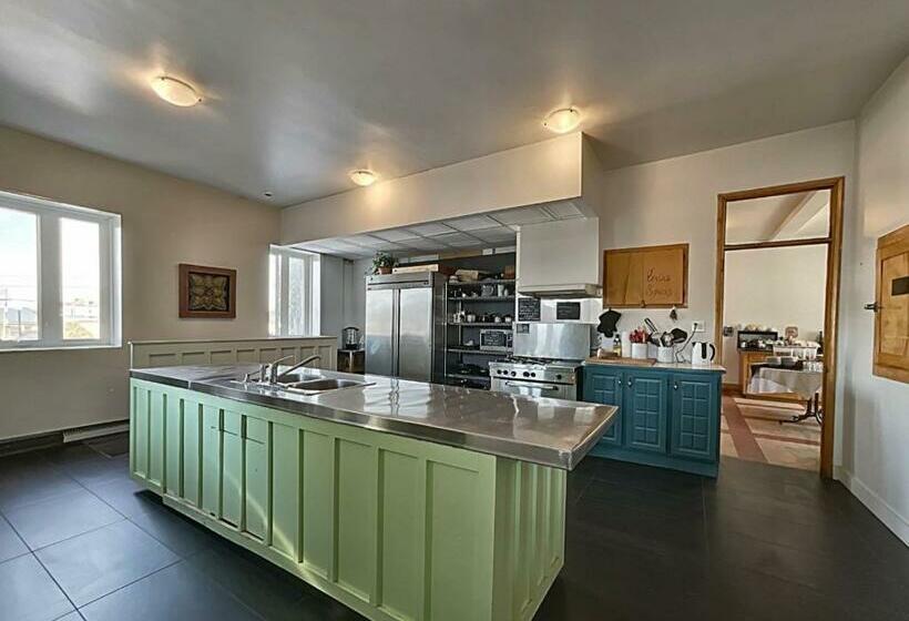 Общежитие Maison Zacharie