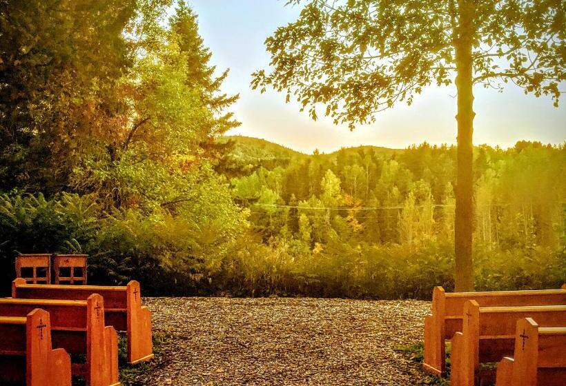 Общежитие Maison Zacharie