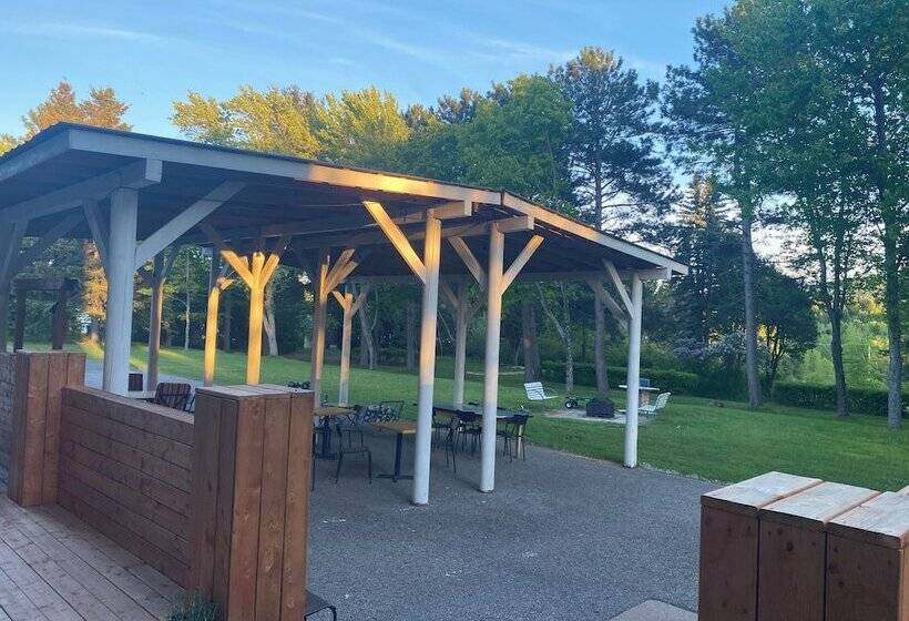 Общежитие Maison Zacharie