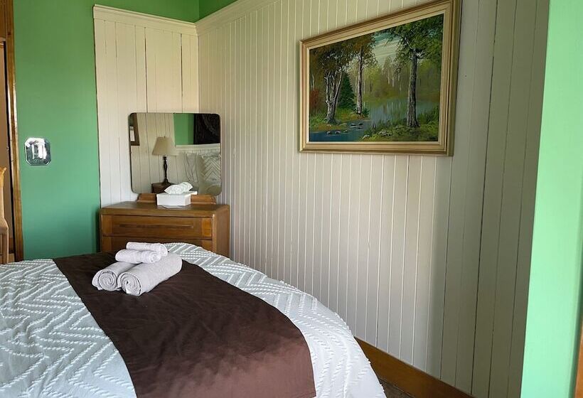 Общежитие Maison Zacharie