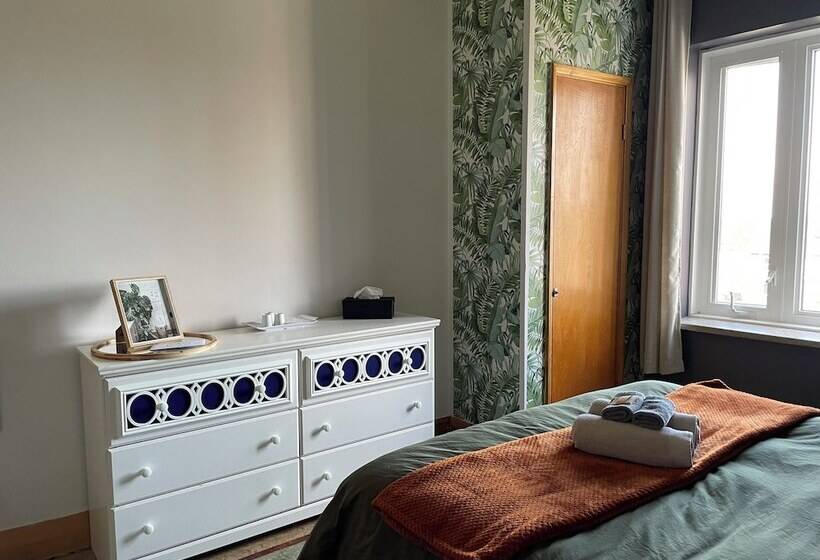 Общежитие Maison Zacharie